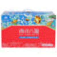 倾海之宴海洋八福海鲜礼盒2710g