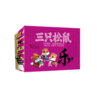 三只松鼠-乐享礼（2049克）