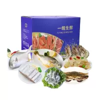 统牌 经典海鲜组合298型