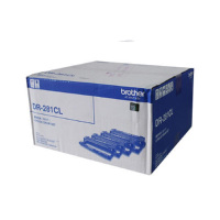 兄弟(brother) DR-281CL硒鼓(黑、红、青、黄)HL-3150CDN HL-3170CDW