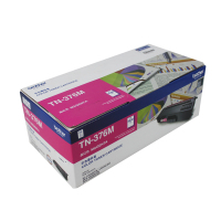 兄弟(brother) TN-376M 红色墨粉盒 适用HL-L8250CDN L9200CDW