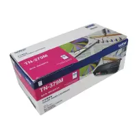兄弟(brother) TN-379M 红色墨盒 适用HL-L8250CDN L9200CDW