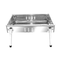 纵贯线(Seashore) 烧烤炉KL-10