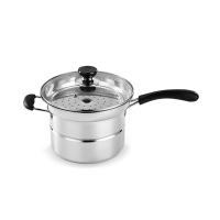 博堡(BOBER) BDY-D005多功能蒸汤营养锅