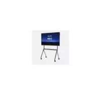MAXHUB会议平板 V5标准版 SC75CDB+i7模块+ST33支架+送传屏器+智能笔