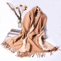女士围巾A款(S)