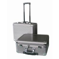 铝合金拉杆箱24