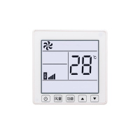 线控器(中央空调用)