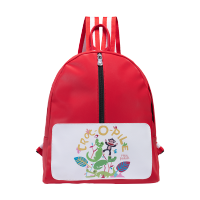 大嘴猴书包PFL086