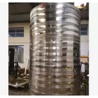 雅马哈 (YAMAHA) 15吨 不锈钢储水罐 蓄水罐 水箱一个