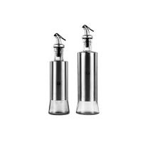 双立人不锈钢油壶