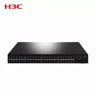 华三 H3C LS-5048PV3-EI 交换机 单台装