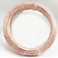 企采严选 紫铜管Φ19.05 壁厚1.0