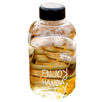 企业专享 可定制玻璃水杯 起订量50