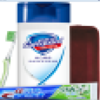 商务旅行 宝洁草本护理组合