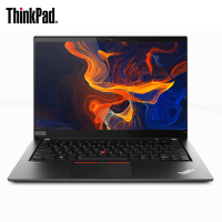 联想ThinkPad T14 14英寸笔记本电脑i5-10210U 8G 512GSSD 2G独显 FHD 防眩光雾面屏