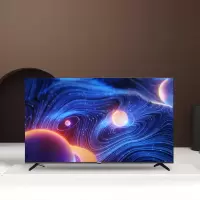 电视机75英寸液晶4K高清智能网络语音大液晶屏 75D4PS 电视