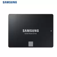 三星(SAMSUNG) SATA3 SSD/250G 860EVO彩包 CZ