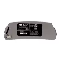 3M ADFLO 标准锂电池 ADFLO配件,标准锂电池,1个/箱(包装数量 1个)(TG)