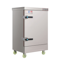 蜀天龙(SHU TIAN LONG) 蒸饭柜双门