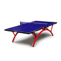 红双喜比赛专用乒乓球台T2828 2740mm*1525mm *760mm