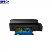 爱普生(EPSON) L1800 A3+影像设计专用打印机 单台价格