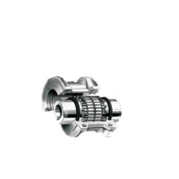 MYFEG铭枫蛇形弹簧联轴器 基本型1100T10(6100T10)