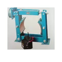 企购优品制动器组合(包含电磁铁+控制器+制动架)MZJ1-400