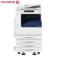 富士施乐Docu Centre-V C2265CPS 复印机 4T,包含传真组件 刷卡功能 软件AWMS