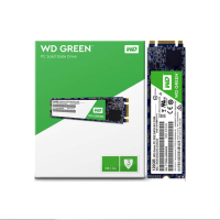 WDS480G2G0B Green M.2 2280 笔记本台式固态硬盘SSD 480G