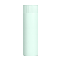 WQMD PINK-MIA丹麦冷枫温度杯420ML