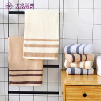 卡僑至尊 绅士品格浴巾单条装