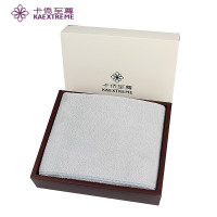 卡僑至尊 西耶娜超柔浴巾单条装