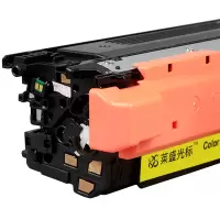 莱盛光标(WB) LSGB-CE402A彩色硒鼓/粉盒适用于HP CP-M551/M570dw/M575f/M575dn