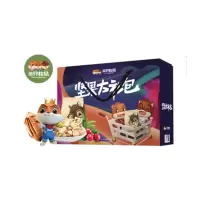 三只松鼠新春三松坚果礼盒D款1877g