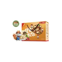 三只松鼠新春三松坚果礼盒E款1735g