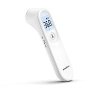 额温侦测仪 个人体温测量仪 鱼跃