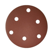 3M P180 251U 125CM 圆形砂纸片P180 251U(包装数量 100张)（TG）