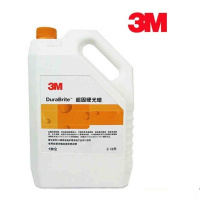 3M XY003816754 超固硬光蜡1Gal(包装数量 1加仑)(TG)