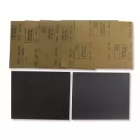 3M 401Q 9”*11”1500# 401Q水砂纸9