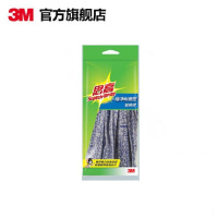 3M XY003819329 思高新一拖净耐磨型替换装(包装数量 1包)(TG)