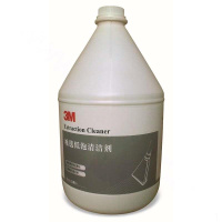 3M XY003813595，4桶/箱 地毯低泡清洁剂，1加仑/桶，4桶/箱(包装数量 4桶)（TG）