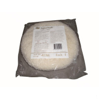 3M XI003928052. 5701粗羊毛球7”(泰国产)(包装数量 1个)(TG)