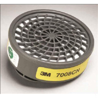 3M 7008 酸性气体滤毒盒(包装数量 2个)(TG)