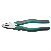 世达 SATA 70322A 专业日式钢丝钳 7"(包装数量 1件)(TG)