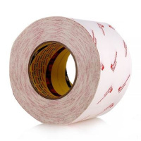 3M 9079-500MM白色 耐高温胶带500mm×100m 白色(包装数量 1卷)(TG)