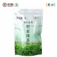 明前绿茶