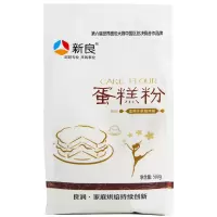 低筋面粉 1kg*10袋