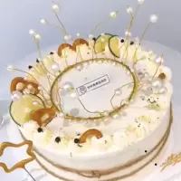 巧克力香脆珠