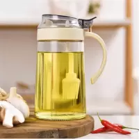 生活点点滴滴油壶单只